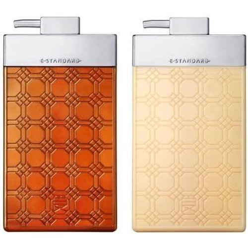 イイスタンダード シャンプー 600mL & トリートメント キューティクル ニュートリション 600mL セット 誕生日 プレゼント