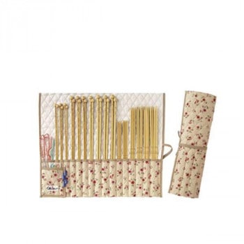 クロバー 「匠」棒針セット 45-132