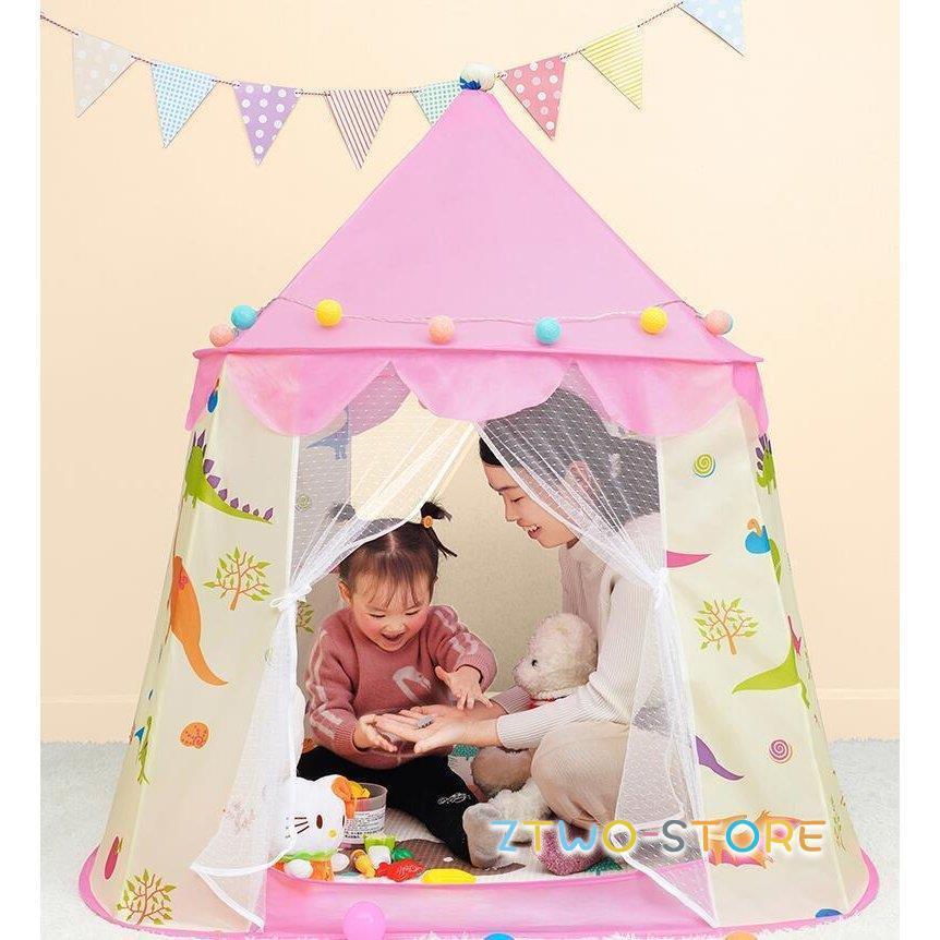 高品質 キッズテント 子供部屋 折り畳み式 ティピー テント キッズ シンプル コットンキャンパス おもちゃテント 知育玩具 小さなお城 玩具収納 子供秘密基地