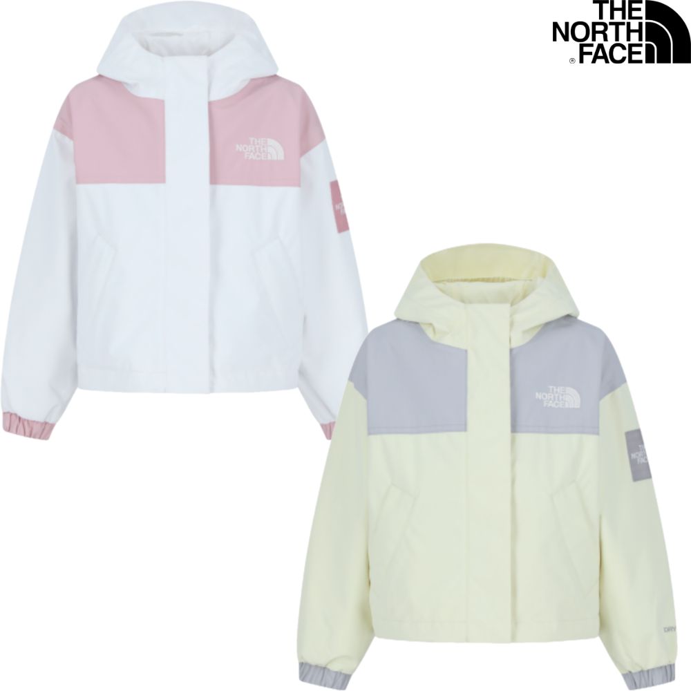 大人もOK/GS MOUNTAIN ジャケット/ユニセックス/NJ2HS02S/NJ2HS02T
