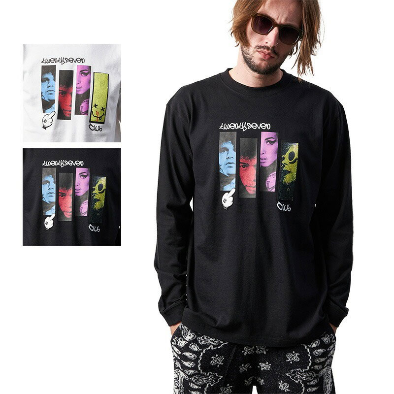 スタッドマフィン ロンT STUD MUFFIN 長袖Tシャツ メンズ レディース 012 10,296円