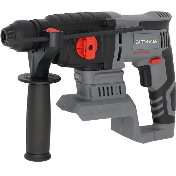 SL-BRH22-A SHARE LINK 18V充電式ブラシレスロータリーハンマー 14,885円