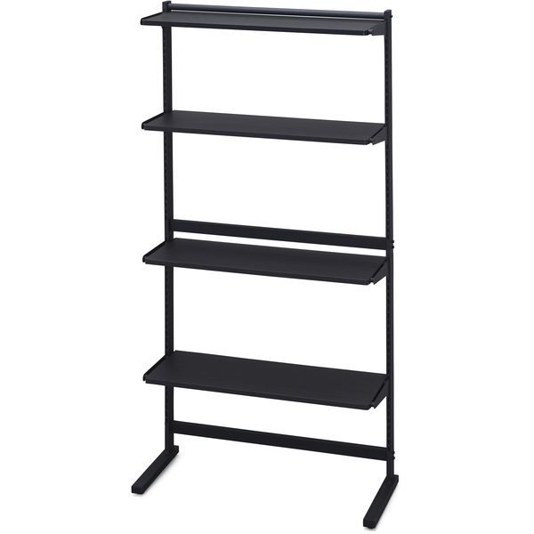 SWR-850 ブラック/ ブラック メーカー直送