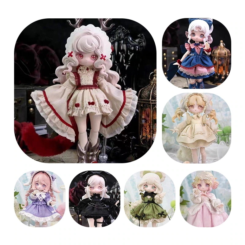 Qoo10] 【公式正規品】LULU スピリットストー : おもちゃ・知育