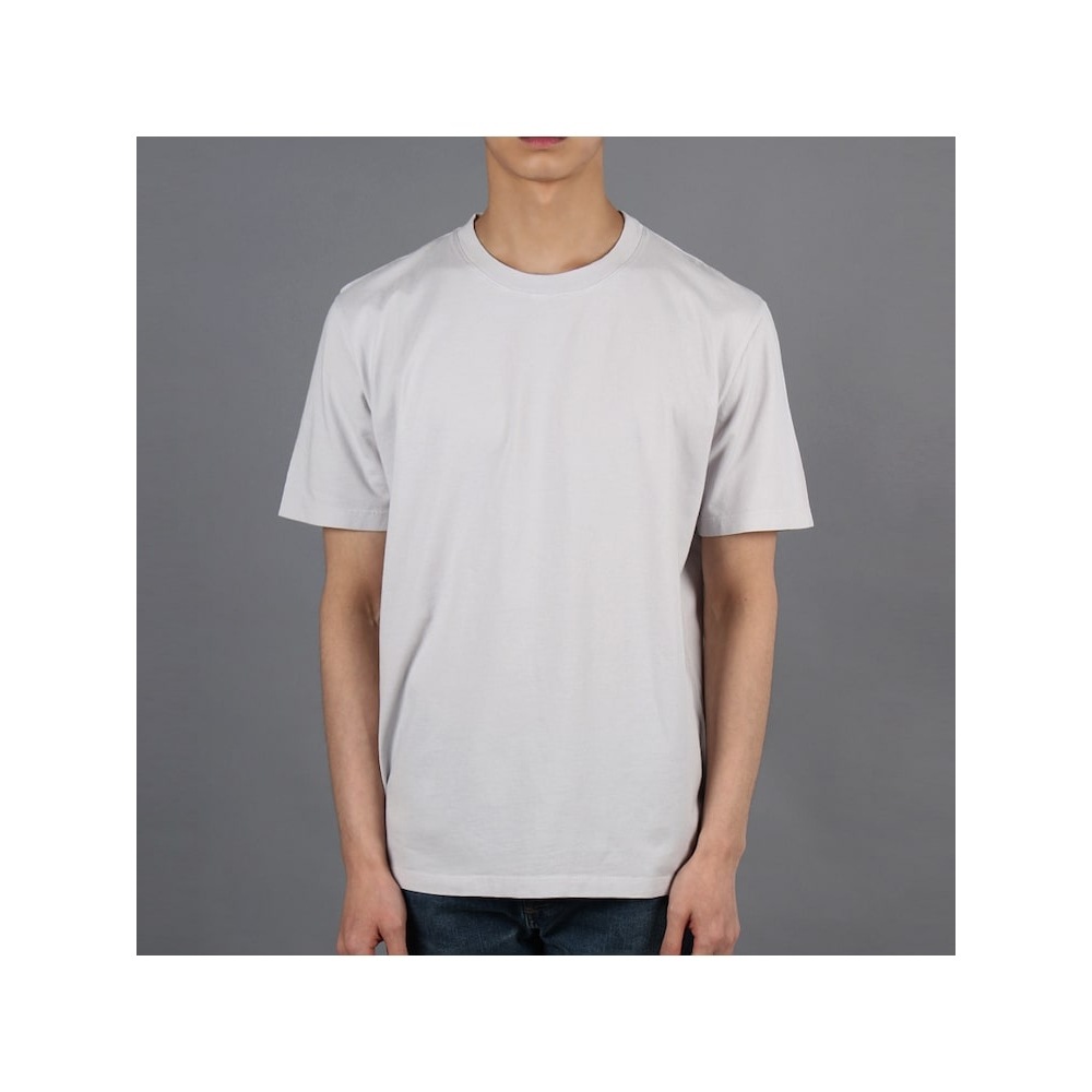 メゾンマルジェラ [国内配送] 24SS メゾンマルジェラスティッチオーガニックショートスリーブ T シャツ S50GC0690 S24347 364 マニアオン R8OS50GC0690 S2434