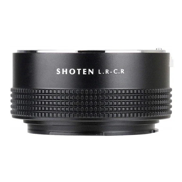 SHOTEN LR-CR