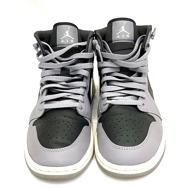 ナイキ エアジョーダン 27.0cm ブランド小物 スニーカー メンズ 【中古】