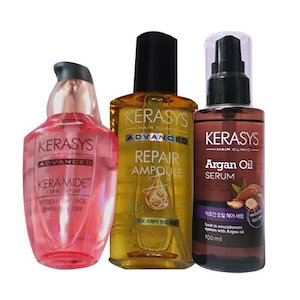케라시스 KERAMIDE Clinic Serum Ampoule