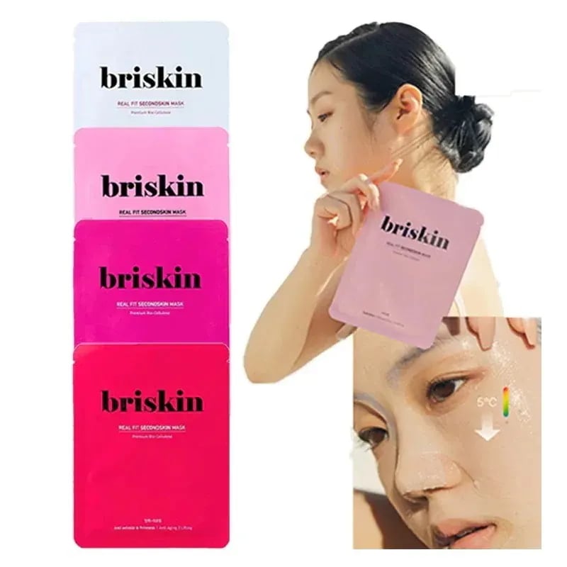 リアルフィット セカンドスキン マスク 28g×40個セット