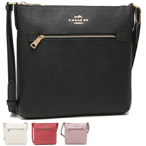 コーチ アウトレット ショルダーバッグ レディース COACH FC1556 ROWAN FILE