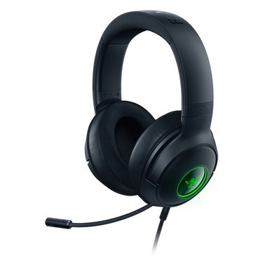 Razer 【国内正規品】ゲーミングヘッドセット Kraken V3 X RZ0403750300R3M1