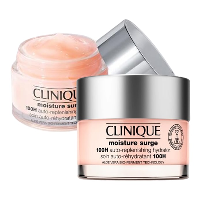 【大容量】モイスチャーサージ ジェルクリーム100H, 75ml/大容量/水分チャージ200％