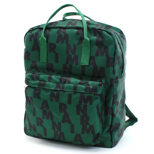 リュック キッズ M00633 M00RI 0M523 グリーン系