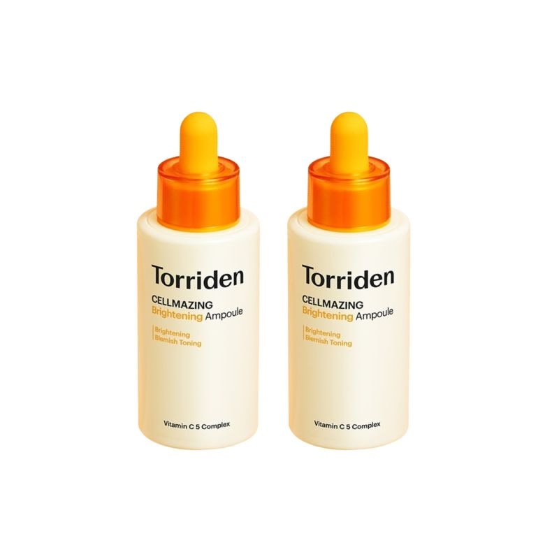 [1+1]セルメイジングビタCアンプル, 30ml [ヒョクおすすめ]