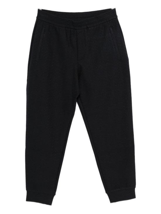 EMPORIO ARMANI Men Straight Pants EM004535 AF13700FB413 Blue
