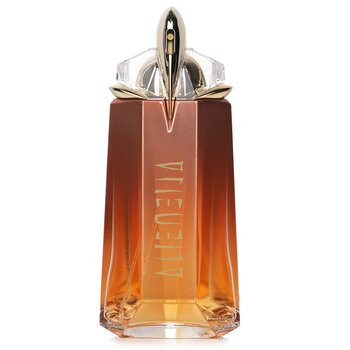 Thierry Mugler (Mugler) エイリアン ゴッデス オード パルファム スープラ フローラル スプレー*