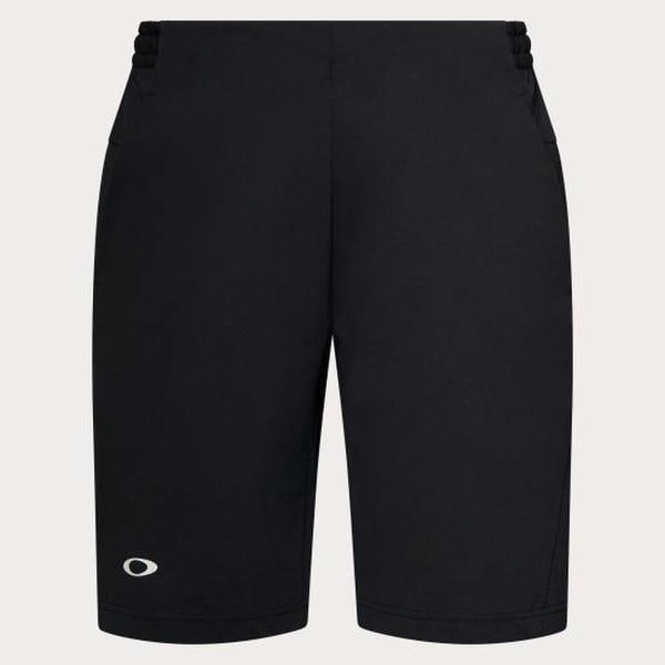 25SS ショートパンツ FOA407587BLACKOUT DOM