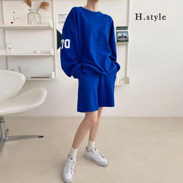 HスタイルSETクリッパーセット/春の新商品/トレーニングセット/マートルック/ジャージセット/上下セットアップ/ホームウェア/季節の変わり目