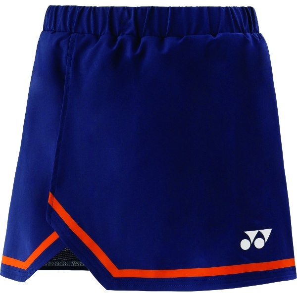Yonex ヨネックス レディーススカート インナースパッツ付 バドミントン スコート 26155-554 レディース