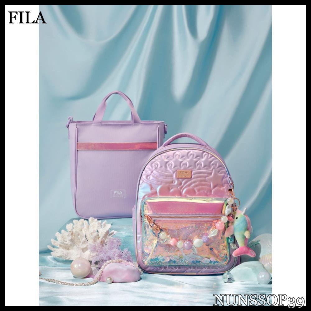 FILA Under the Sea Backpack SET 1200FK261BE07G004586