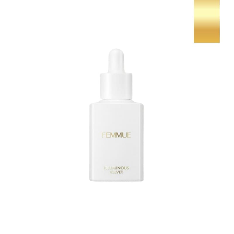 イルミナス ベルベット セラム 30ml/速乾燥 セラム