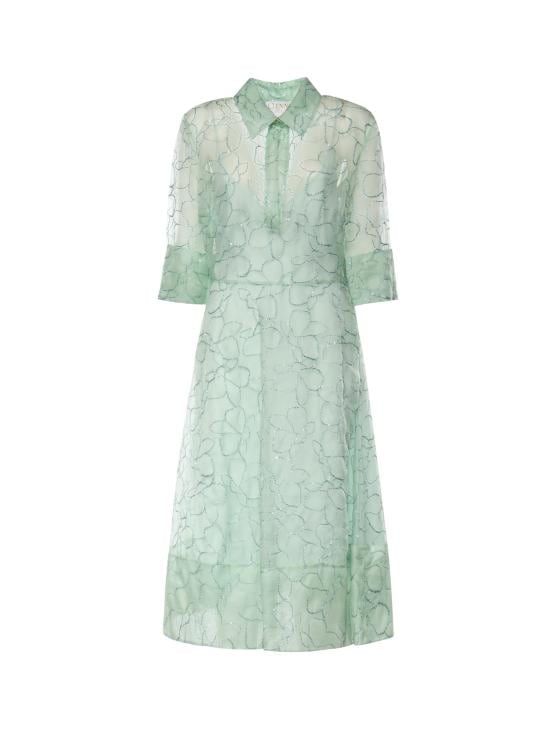 GENNY Women Mid Skirts 80AAO42F NR018197 GIADA