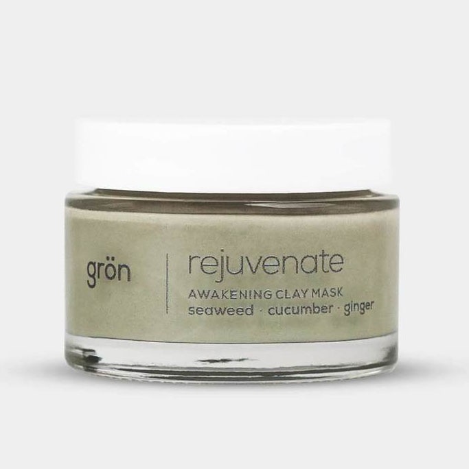 CBDクレイマスク