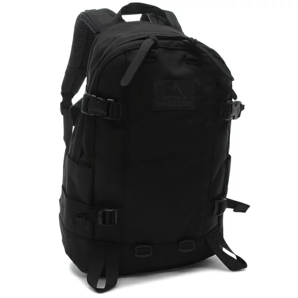 リュック バックパック クラッシックデイ ブラック メンズ レディース ユニセックス 131365 0440