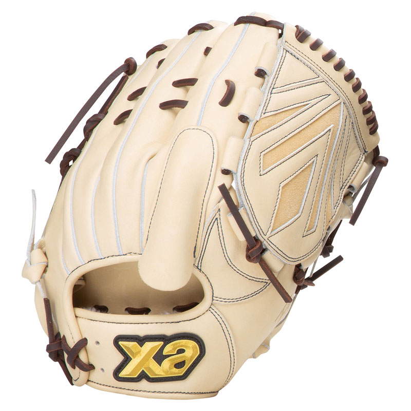 ザナックス XANAX 軟式グラブ トラスト グラブ・ミット グラブ・ミット 野球 25SS (BRG25PM1T)