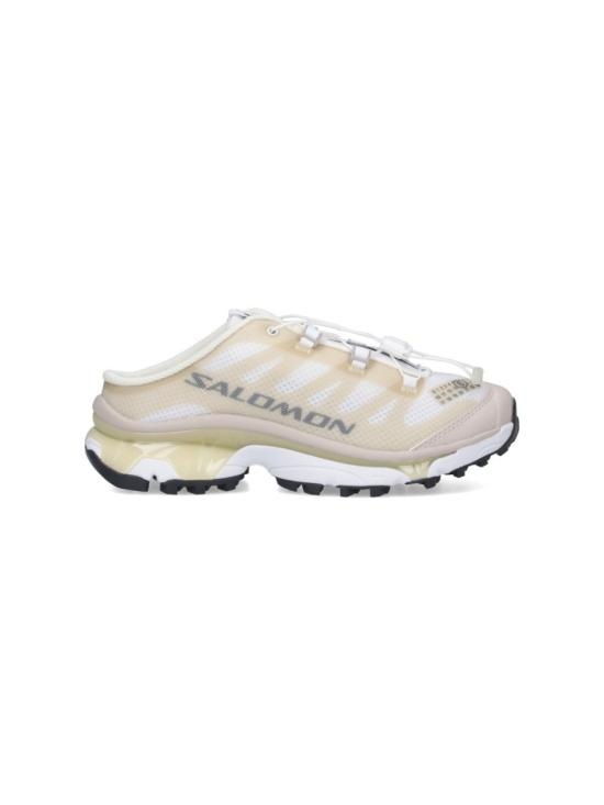 MM6 MAISON MARGIELA Women Sneakers S59WS0240 P8163HA744 Neutrals