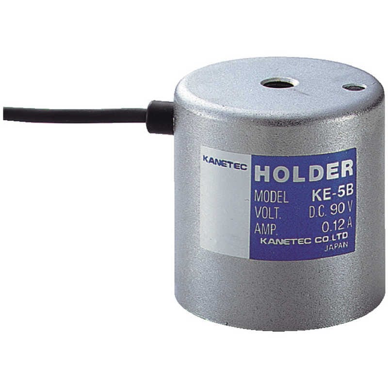 カネテック　電磁ホルダー　KE5B