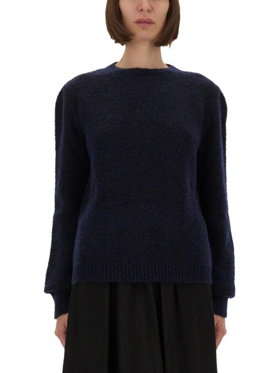 MAISON MARGIELA Women Knitwear S51HL0026 M13154002F Black
