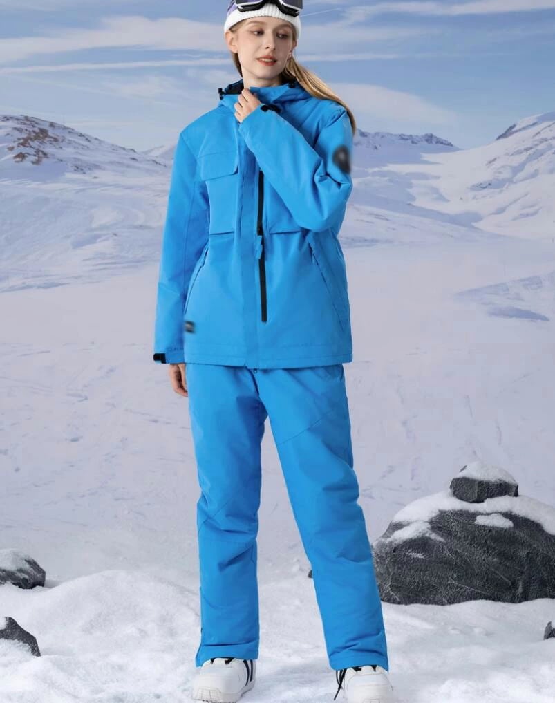 新作 スキーウェア 男女兼用 スノーボードウェア 防寒 防水ペアスノーウェア お揃い 新作 スノボ ウェア 暖かい スノボーウェア ボードウェアメンズスノーウェア スノーボード スノボウェア レディー