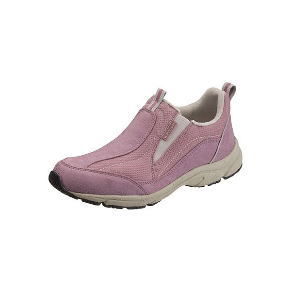 アサヒ ウインブルドンL031(ベリー) KF78424 24.5cm スニーカー