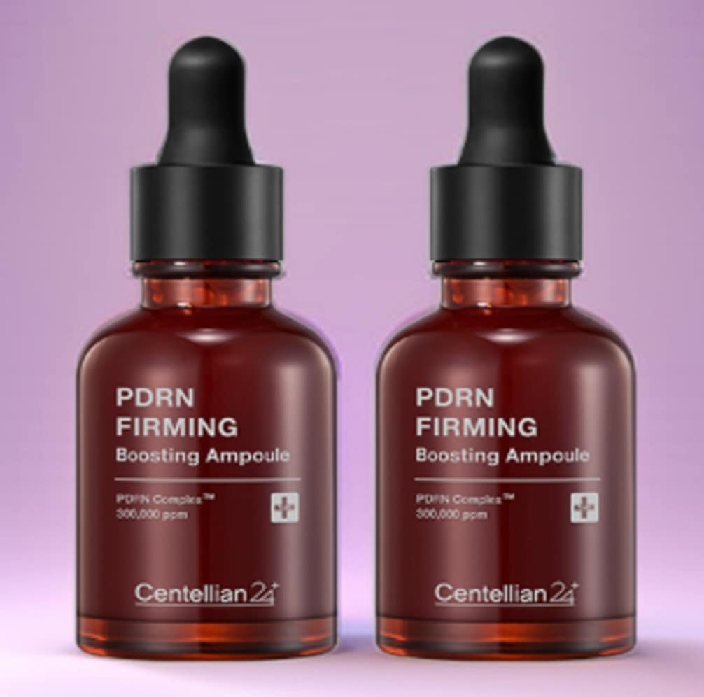PDRN ファーミングブースティングアンプル , 2個セット