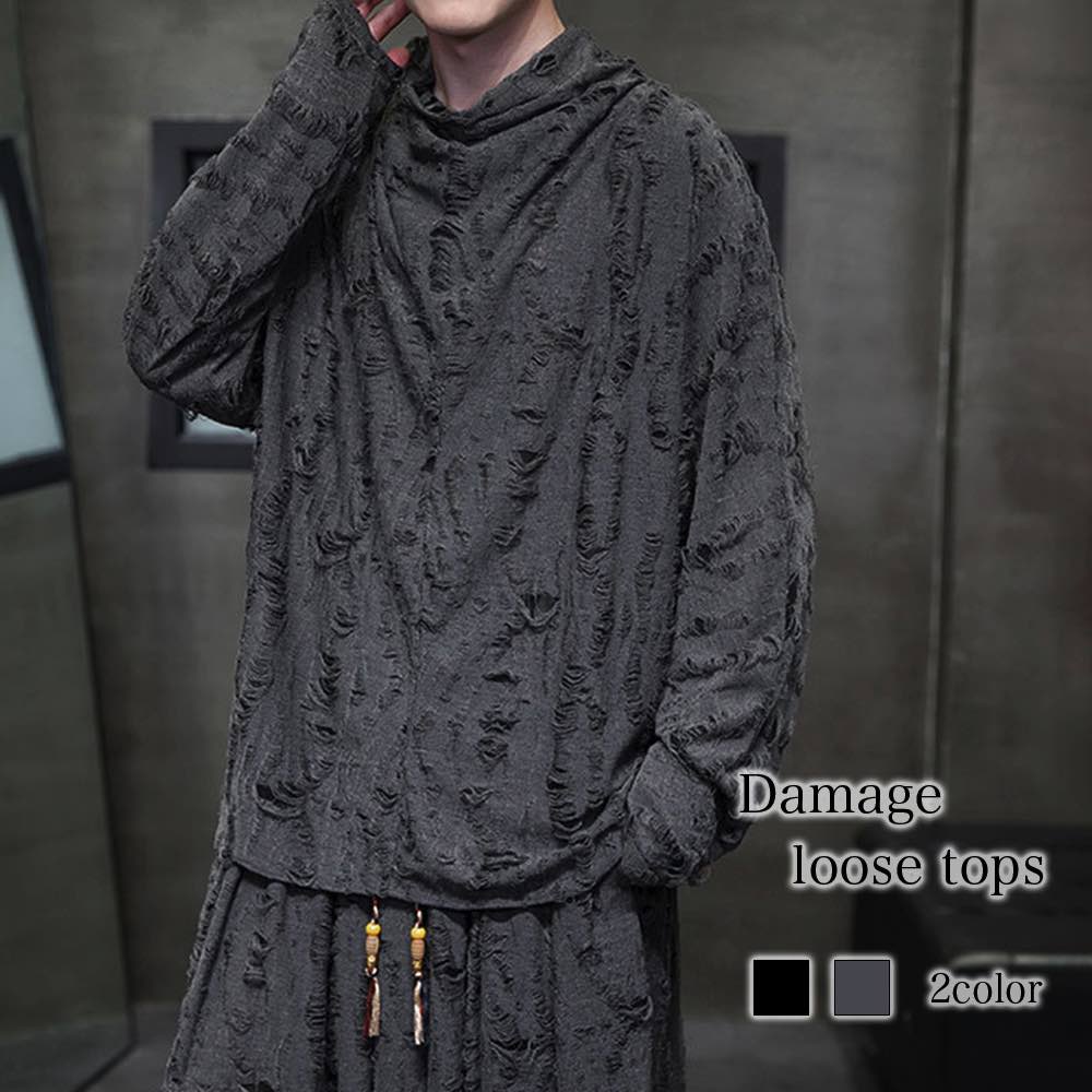 スウェットパンツ メンズ ダメージルーズトップス 外出 上下 ジョガーパンツ 防寒 ストレート 夏 高級 人気 大きいサイズ スウェット ハイ ジャージ ゆったり スエットパンツ 安い 春 コーデ ブ