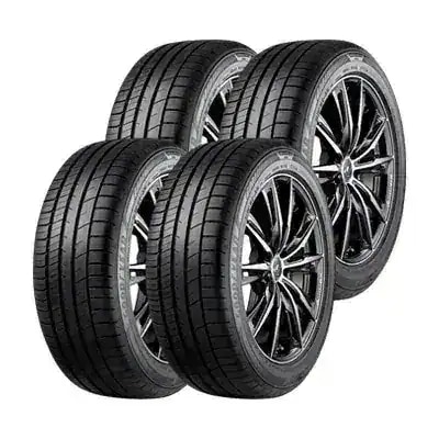 [4�{�Z�b�g] EfficientGrip RVF02 165/55R15 75V