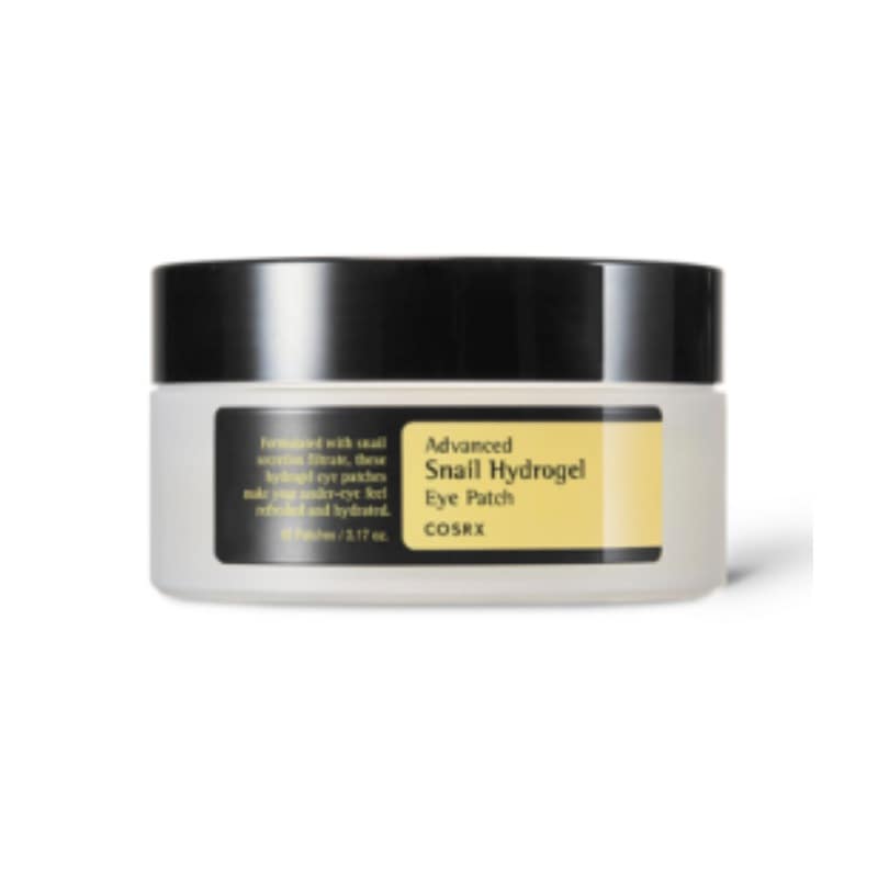 アドバンスドスネイルハイドロゲル アイパッチ