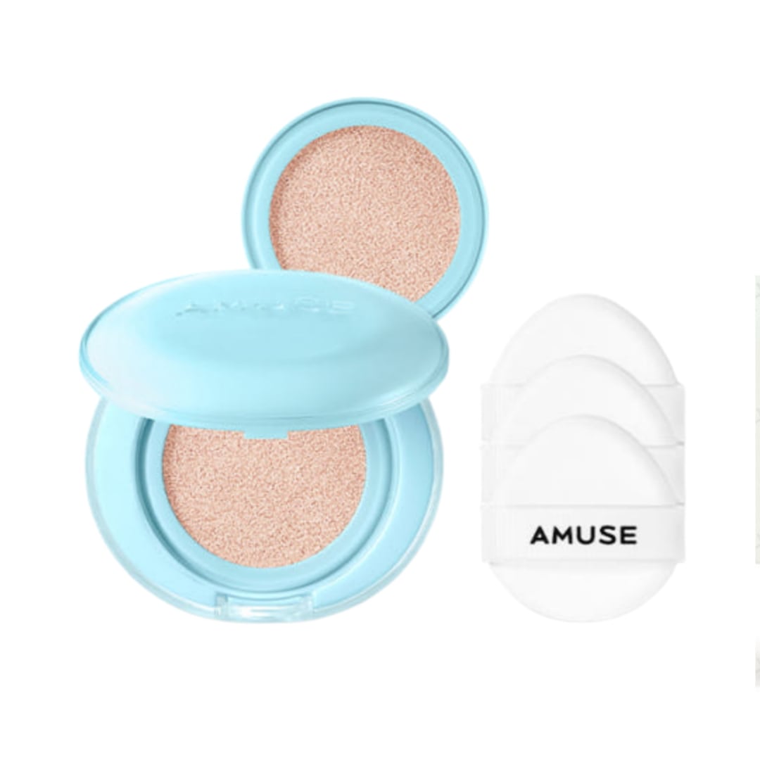 アミュ ズエアリ フォアカバ クッション本品 詰め替え15g SPF 50 1 5ナチュラル