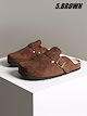 5.BROWN