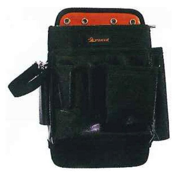 フジ矢 電工ターポリンバッグ WB－CT 収納用品 腰袋サック 腰袋 サック