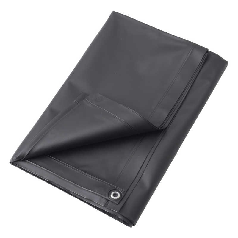 エツミ　暗室用遮光カーテンII 幅1m×高さ2m　E7763