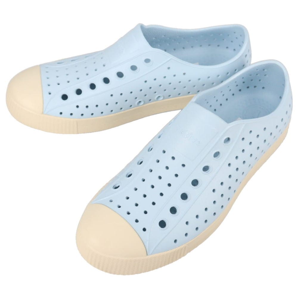 正規品 ジェファーソン JEFFERSON エアブルー/ボーンホワイト 11111500-4298