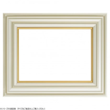 大額 油額 3455N F6 シャンペンゴールド