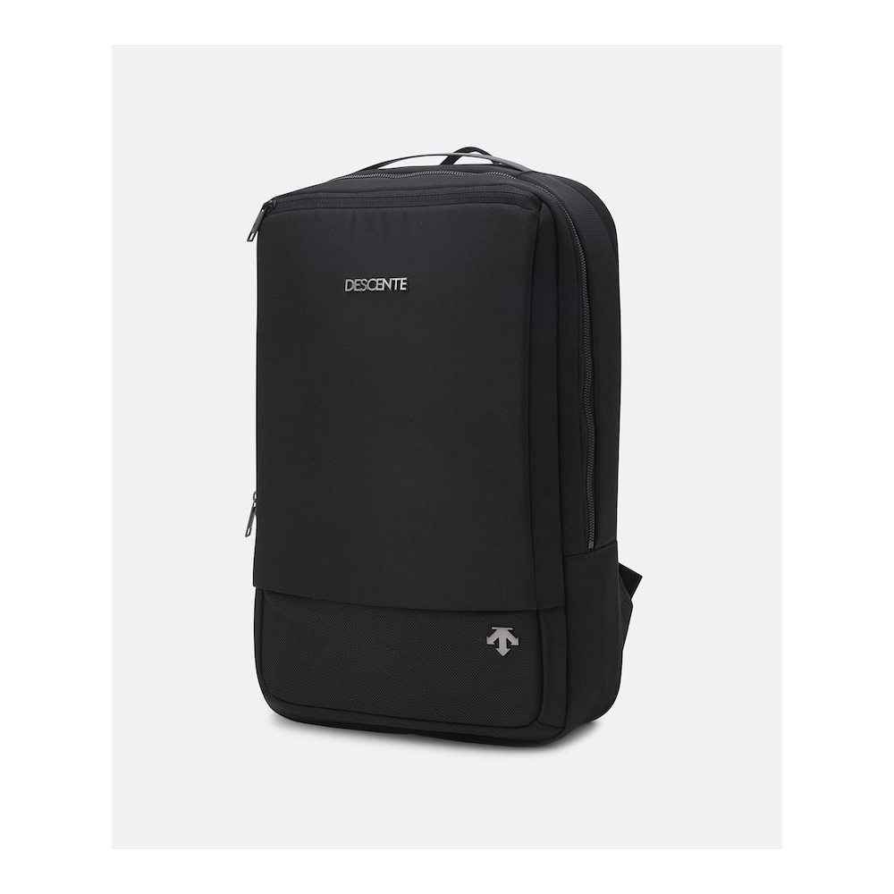 デサントハーディスリムバックパック (拡張可能18-22L) SQ123UBP18 PG3SQ123UBP18