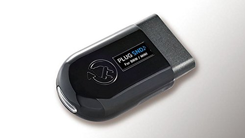 プラグコンセプト PLUG SND For BMW/MINI PL3-SND-B001