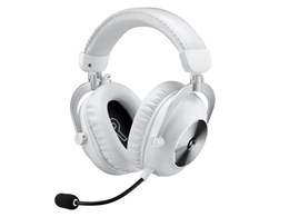 G PRO X 2 LIGHTSPEED G-PHS-005WLWH [ホワイト]