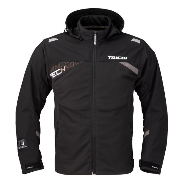 エアー スピード パーカ BK M RSJ341BK01M