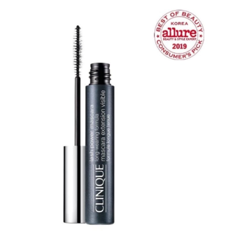 ラッシュパワーマスカラ 6ml