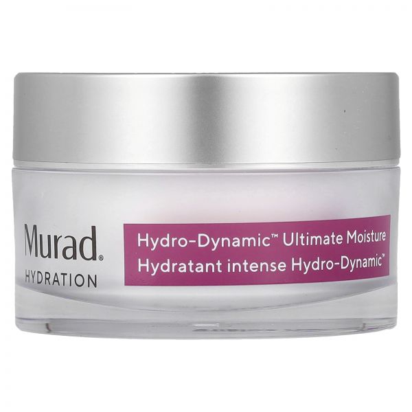 , Hydration, Hydro-Dynamic Ultimate Moisture, 1.7 fl oz (50 ml)